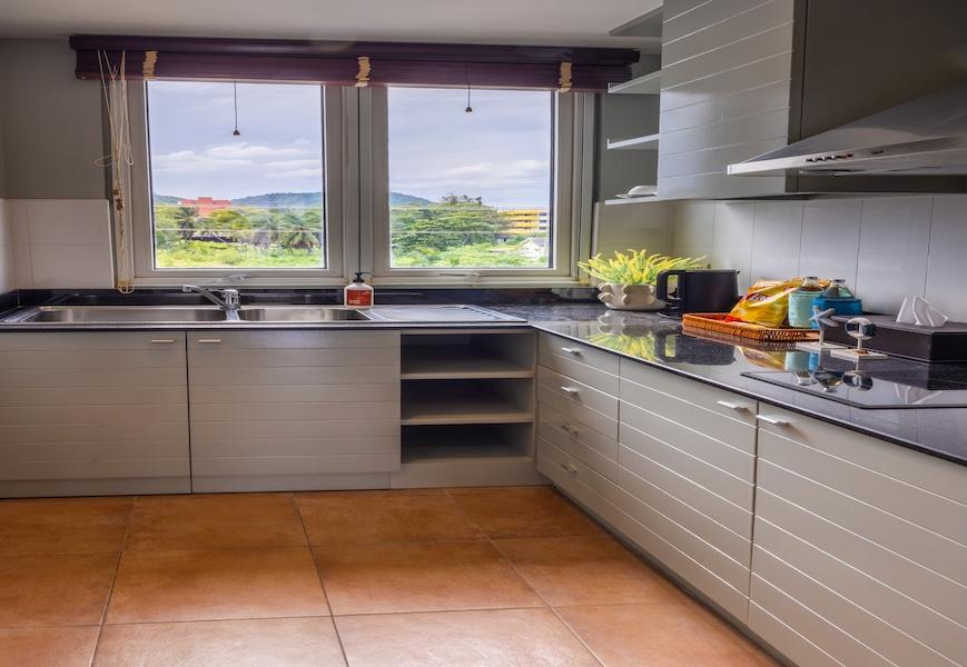 The Delfini Hua Hin – 2 Bedroom Seaview Family 16 Jun 26 - 31 Oct 26 4