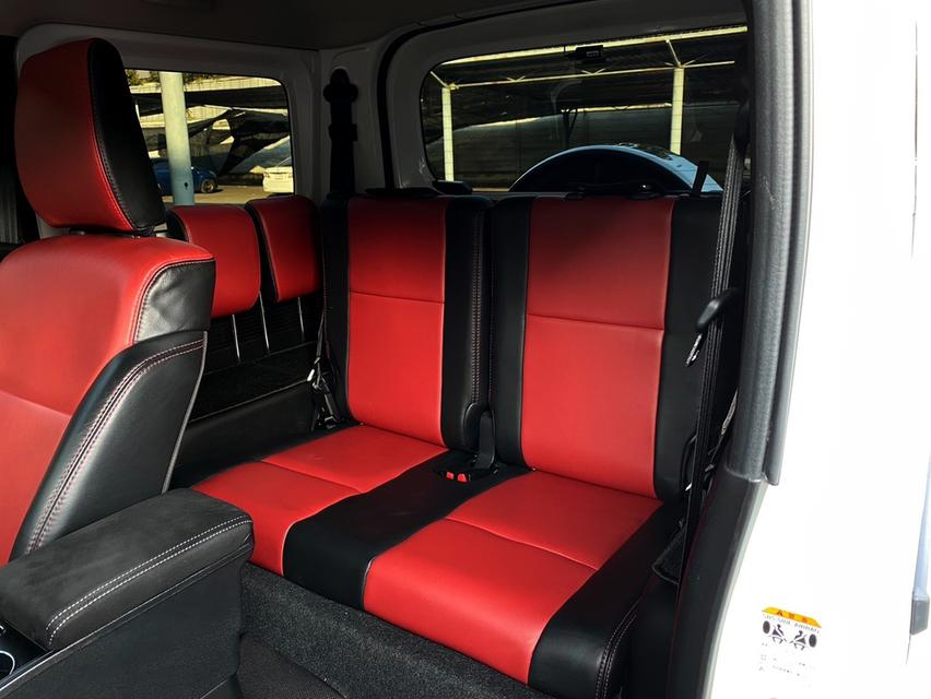 Suzuki Jimny SIERRA 1.5 4AT 4WD รูปที่ 15