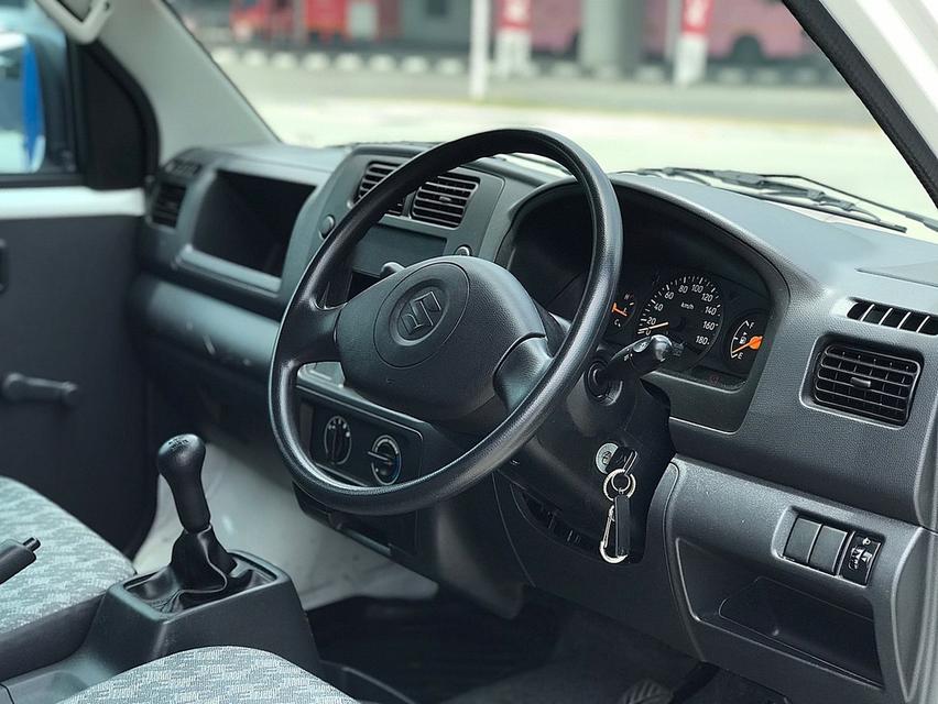 2018 SUZUKI  CARRY 1.6 5