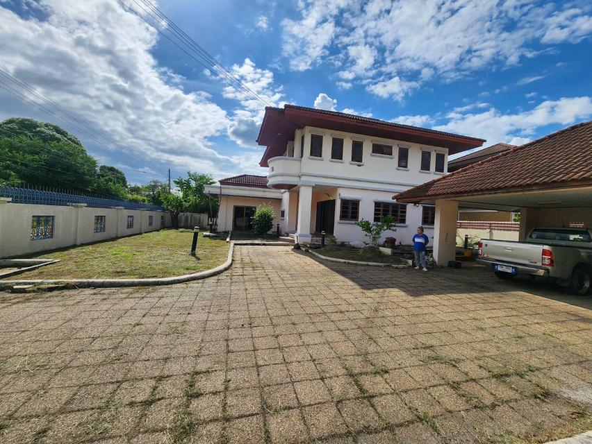 ขาย หมู่บ้านเมืองเอกโครงการ2 เนื่อที่ 165 ตร.ว ซอยพหลโยธิน87 8