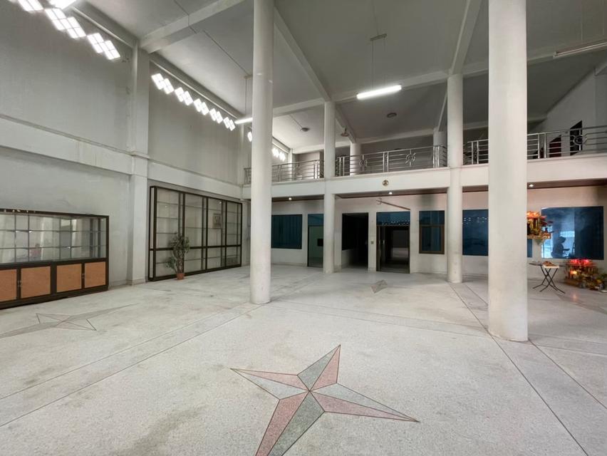 อาคารพาณิชย์ติดถนนใหญ่ 344 ระยองวังจันทร์ 6