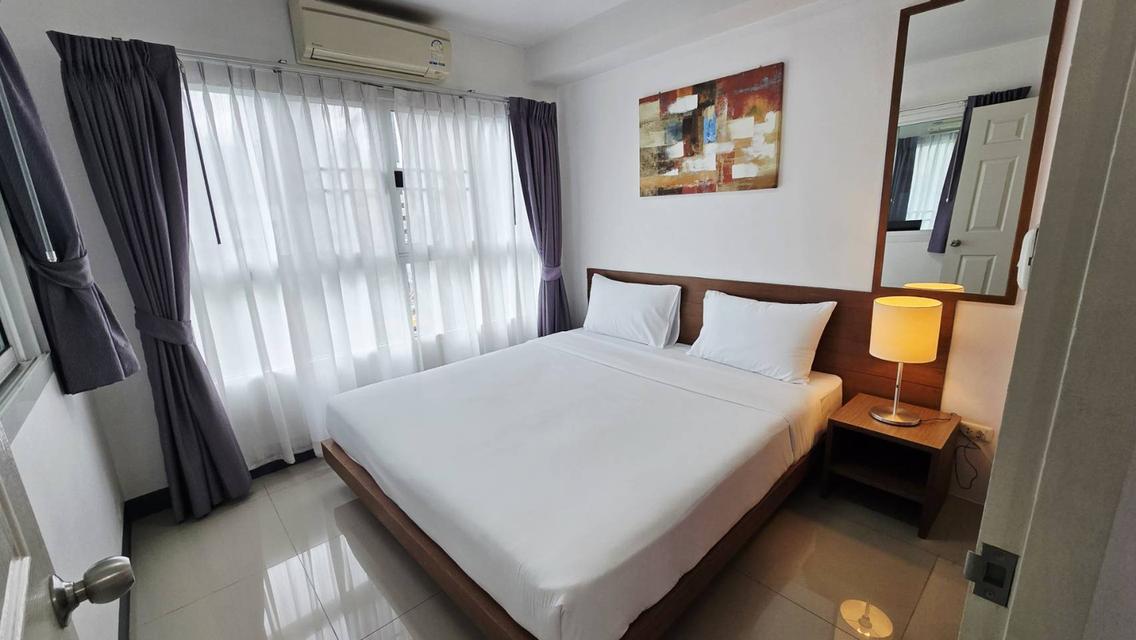 Ascella Apartment Sukhumvit 38 for rent 8
