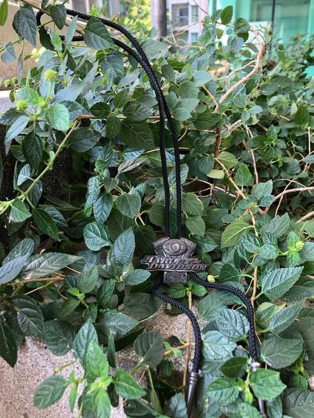 สร้อยคอ Harley-Davidson®