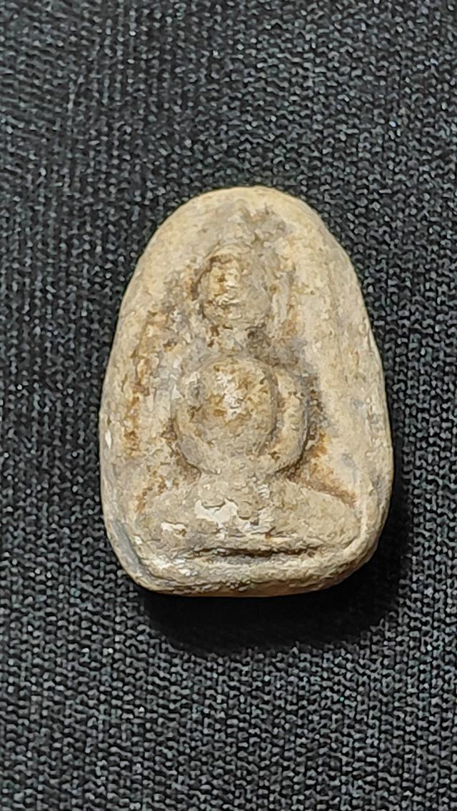 พระวัดพลัด พิมพ์สมาธิ