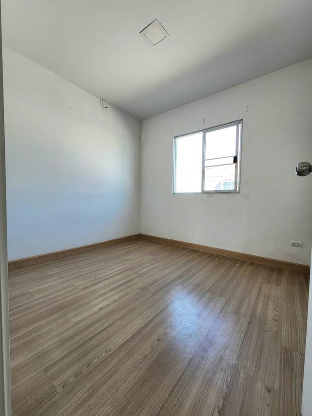 ทาวน์โฮม 2ชั้น หมู่บ้านพฤกษาวิลล์89 รามอินทรา-วงแหวน ใกล้ห้างแฟชั่นฯ 10