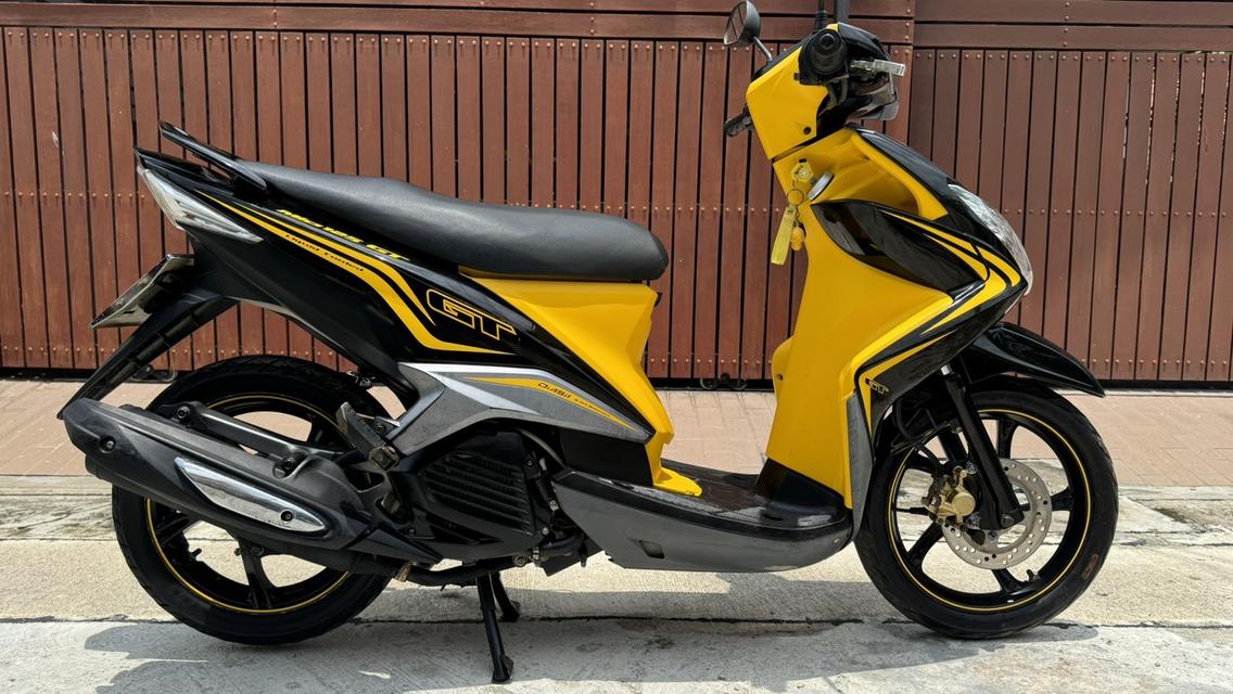 Yamaha mio 1