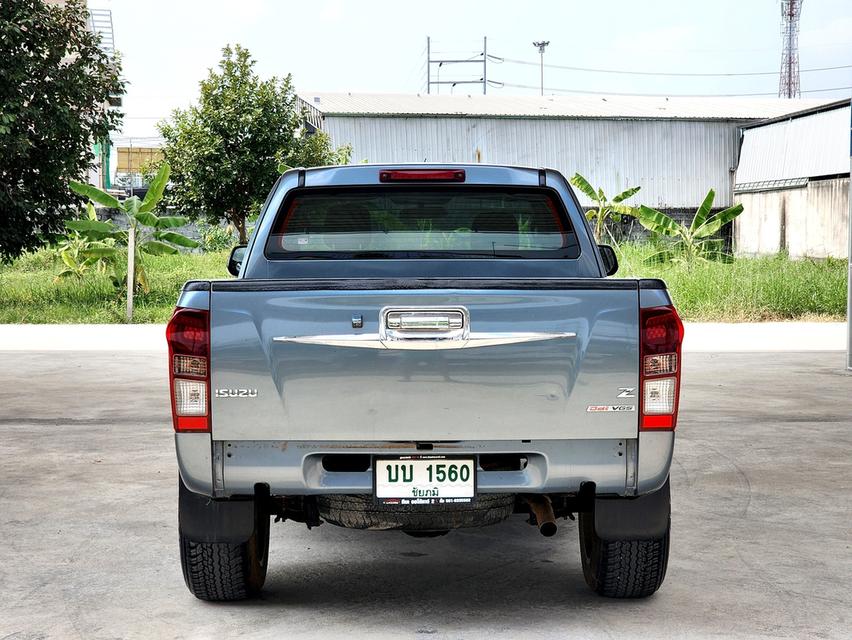 ISUZU D-max Space Cab 2.5Z Hi-lander VGS  6