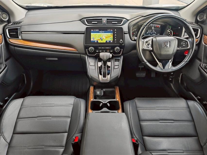 2020 HONDA CR-V 2.4EL 4WD 6