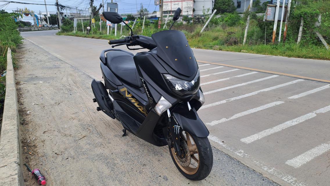Yamaha Nmax ABS ปกติ รูปย่อยที่ 2