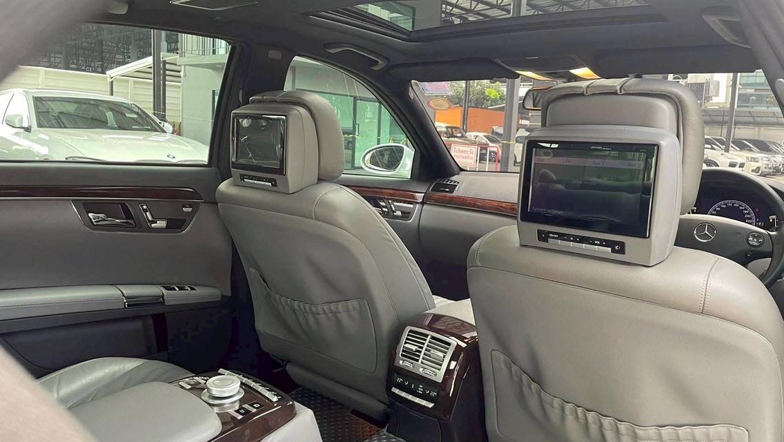 Mercedes Benz S320 CDI ( Facelift ) 14