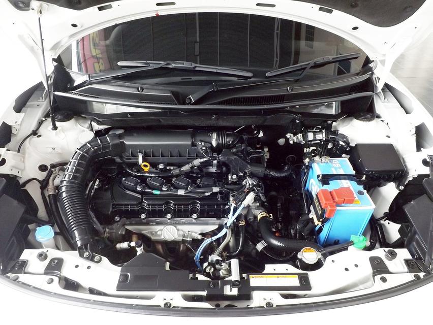 รหัสรถ KCY4799 SUZUKI SWIFT 1.2 GL MAX EDITION AUTO ปี 2021 สีขาว 13