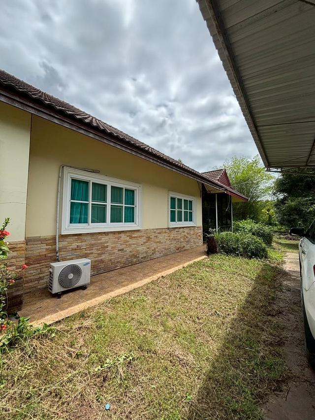 บ้านเดี่ยว พร้อมที่ดินผืนใหญ่ 3