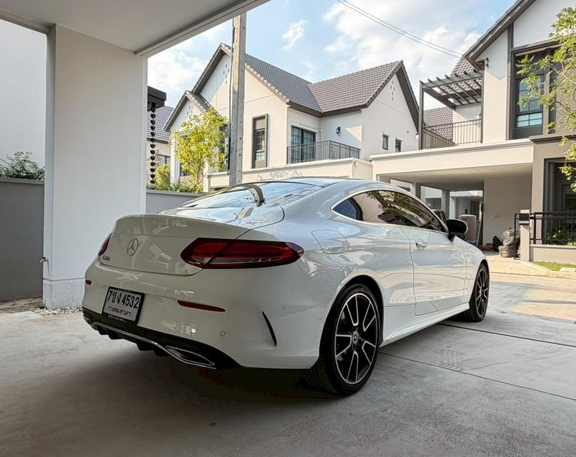 𝐌𝐄𝐑𝐂𝐄𝐃𝐄𝐒​ 𝐁𝐄𝐍𝐙​ 𝐂𝟐𝟎𝟎​ 𝐂𝐎𝐔𝐏𝐄​ 𝐀𝐌𝐆​ 𝐃𝐘𝐍𝐀𝐌𝐈𝐂 2021 รูปที่ 3