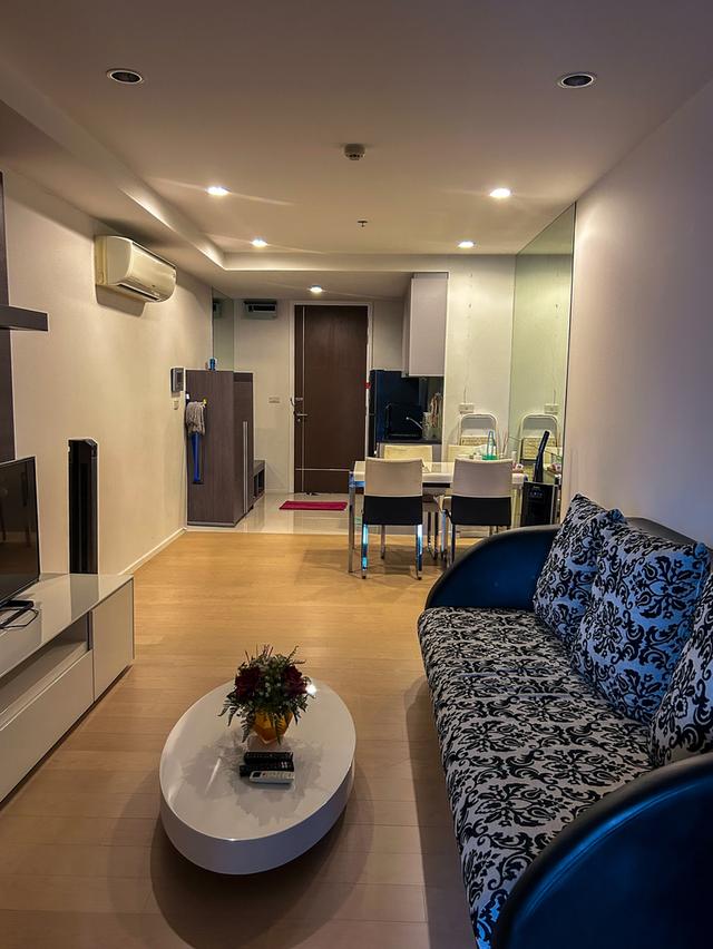 ขายคอนโดย่านอโศกใกล้ BTS 1