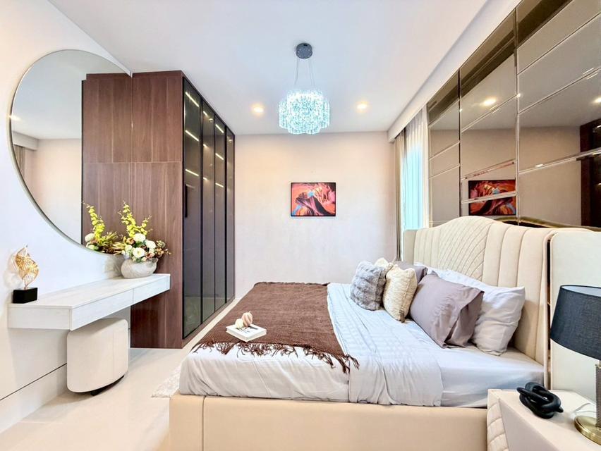 Selling villa The Lake Pattaya 8.5 million 14