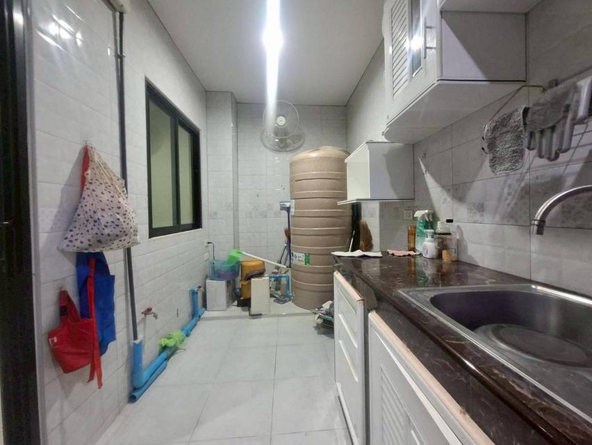 บ้านอิงทาวน์ ถนนติวานนท์ ตำบลบ้านใหม่ อำเภอเมืองปทุมธานี จังหวัดปทุมธานี 11