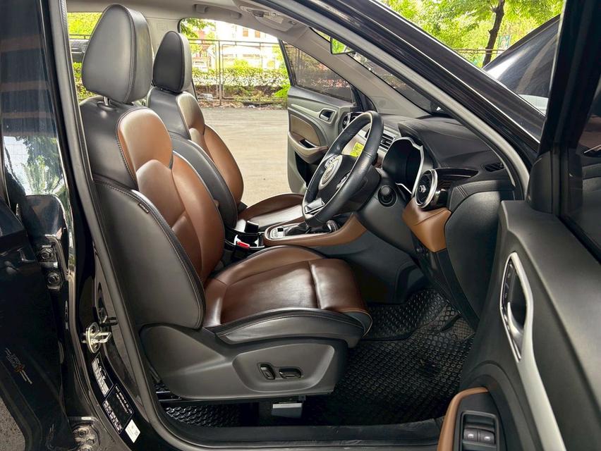 🚗 2023 MG ZS 1.5 X+ Sunroof AT รูปที่ 15