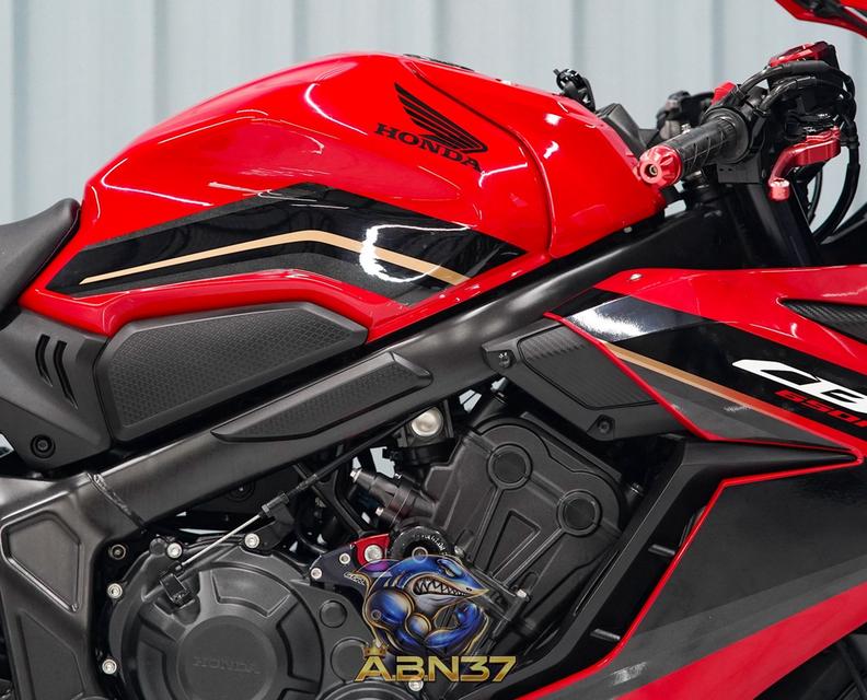 HONDA CBR650R ปี2023 มือสอง รูปที่ 6