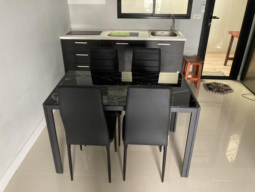 ให้เช่าทาวน์โฮม 2 ชั้น โครงการซิตี้เซนส์ รังสิต ใกล้โรงกษาปณ์ (ใกล้ตลาดไท มหาวิทยาลัยกรุงเทพ ฟิวเจอร์พาร์ครังสิต สนามบินดอนเมือง และโรงพยาบาลเปาโล) 18