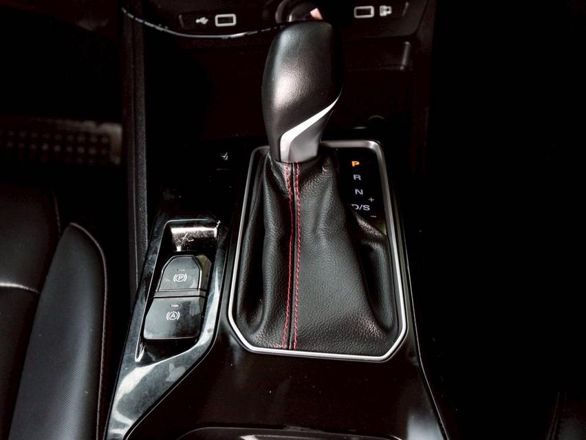 MG 5, 1.5 X SUNROOF ปี2022 โฉม ปี21-ปัจจุบัน   14