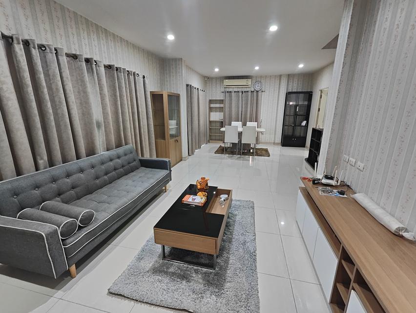 ขายบ้านเดี่ยว 3 ห้องนอน 3 ห้องน้ำ 65ตรว. 3.5 ล้าน หมู่บ้าน เดอะ พาลาซเซตโต้ วังน้อย อยุธยา พหลโยธิน กม.64 5