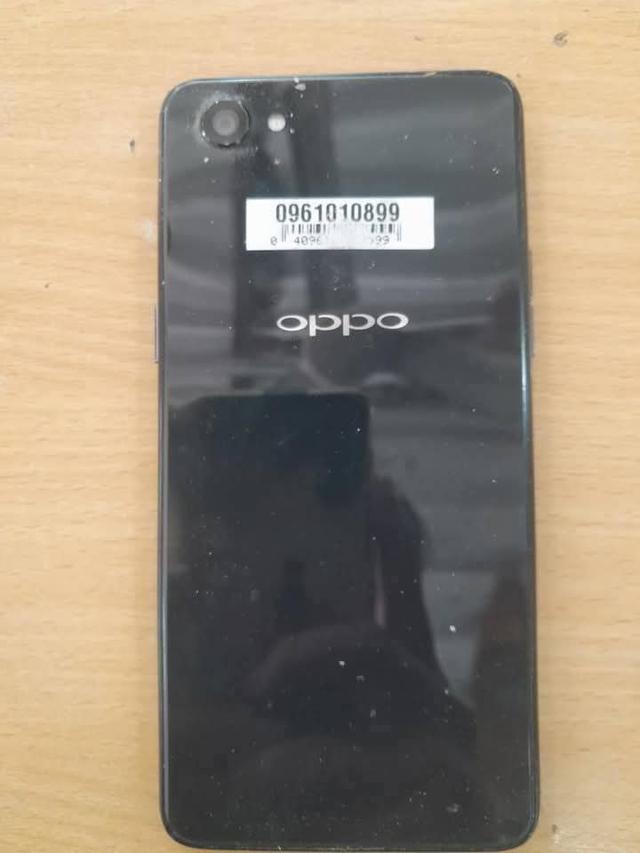 ขายมือถือ oppo f7 แรม 8 รอม 256 gb ของแท้ สภาพดี ใช้งานปกติ หน้าจอมีรอยร้าวนิดหน่อย แต่ใช้งานปกติ แถมเคสกับฟิม ราคา 1450 บาท โอนเงินหรือเก็บเงินปลายทา