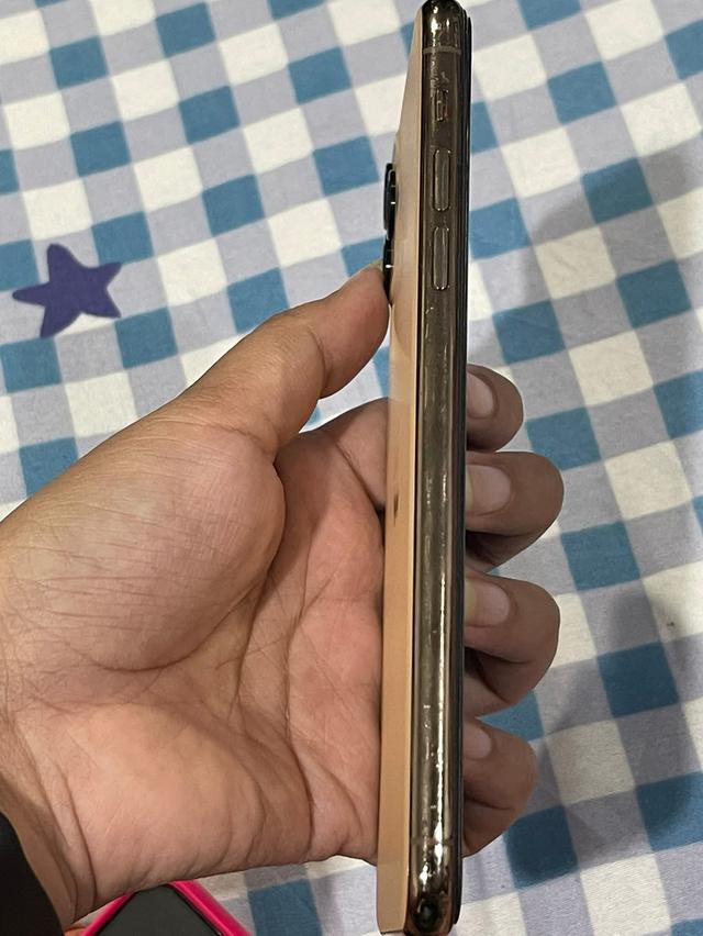 IPhone 11 pro max ความ 128GB 2