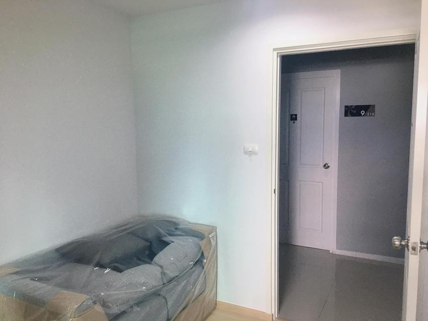 ขายคอนโดThe prop แจ้งวัฒนะ 2