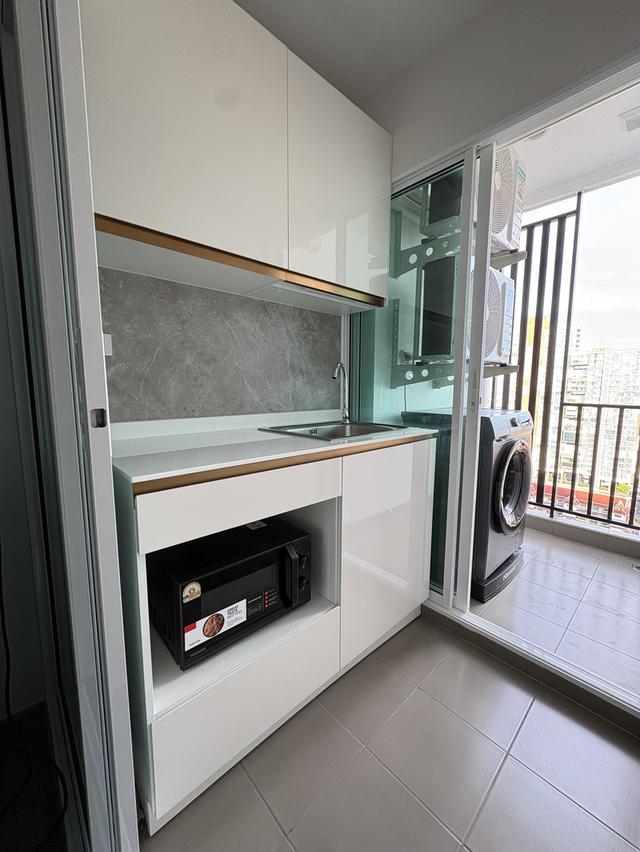 คอนโด รีเจ้นท์โฮมบางนา 9