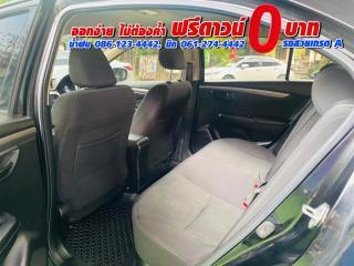 SUZUKI CIAZ 1.2GL CVT ปี 2023 7