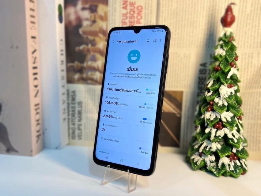 Samsung Galaxy A05s สภาพดี 3