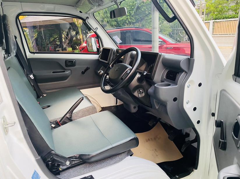  Suzuki Carry 1.5  Truck  ปี 2023 6