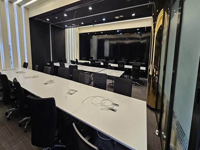 ให้เช่าอาคาร 6 ชั้น 1,920 ตรม. พร้อมเฟอร์ ย่านเมืองทองแจ้งวัฒนะ ใกล้อิมแพค อารีนา เมืองทองธานี 5