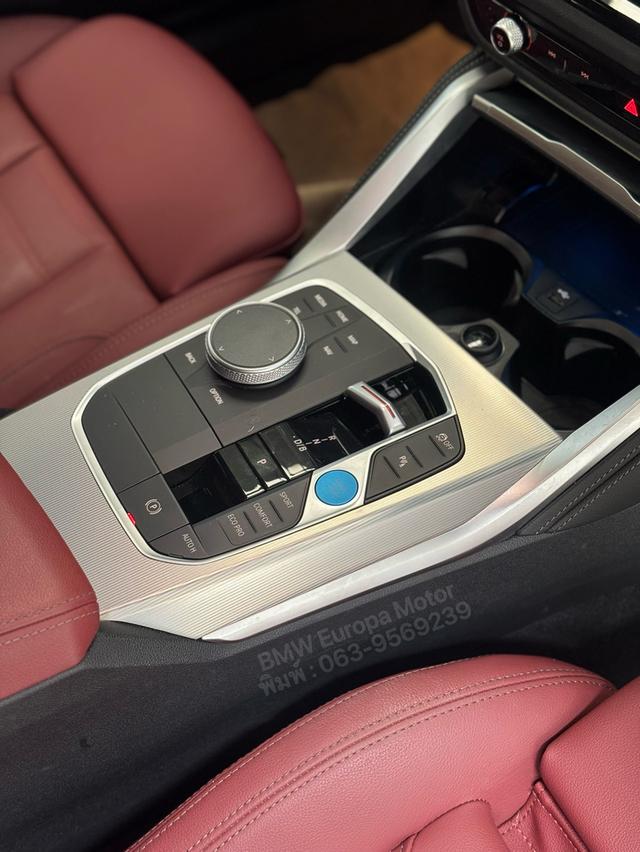 2023 BMW i4 35 M SPORT  6