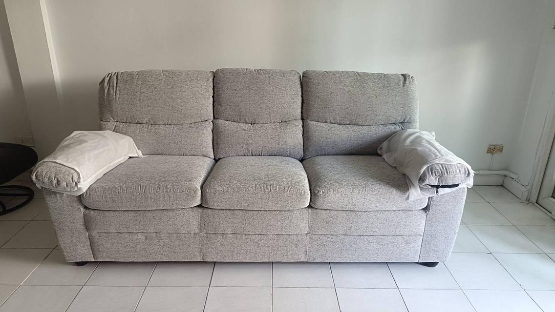 ให้เช่าทาวน์โฮม 2 ชั้น หมู่บ้านสุขุมวิทการ์เด้นซิตี้ 2 มี 4 ห้องนอน 35,000 บาท/เดือน 20