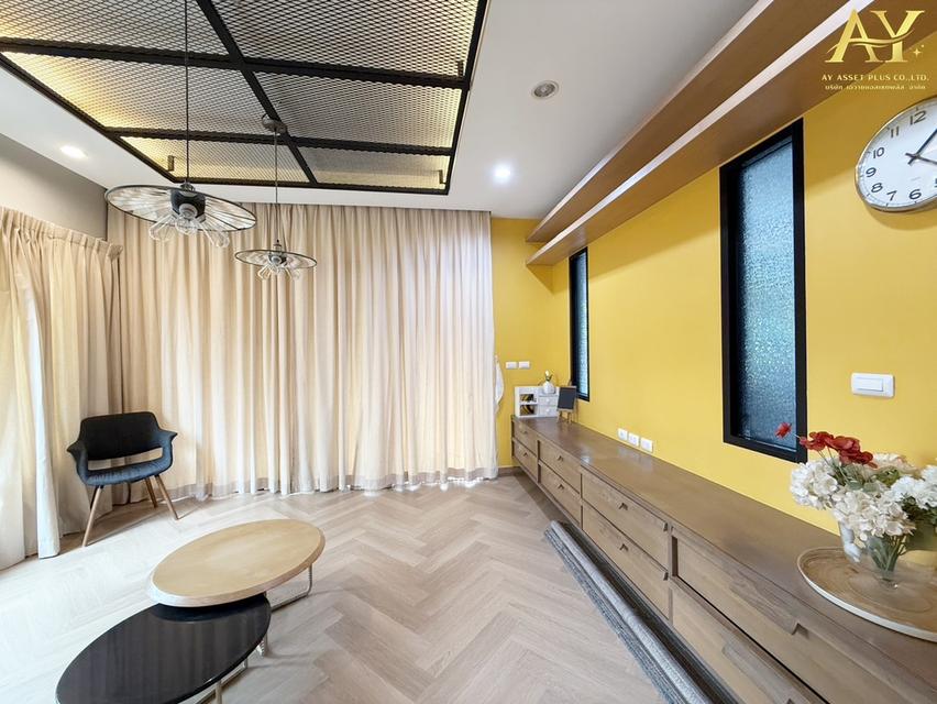 ขายราคานี้แหละถูกสุดแล้ว บ้านเดี่ยว 2 ชั้น โครงการ เอโทล จาวา เบย์ บางนา-กิ่งแก้ว (Atoll Java Bay) 69.8 ตร.ว. ขายเพียง 8.99 ล้านบาท ‼️🔥 7