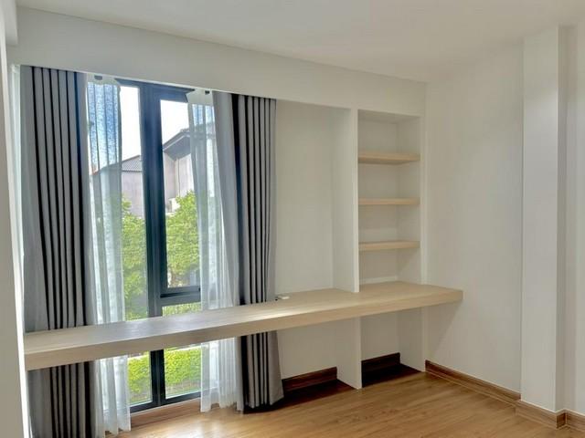 PP476 ขาย บ้านเดี่ยว บ้านกลางเมือง ดิ อิดิชั่น สุขุมวิท-อ่อนนุช ซอยอ่อนนุช 70/1 Baan Klang Mueng The Edition Sukhumvit-Onnut ตกแต่งสวย 13