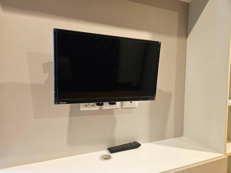 คอนโดให้เช่า เซอราโน่ พระราม 2 ขนาด 1 นอน 28 ตรม. วิวโล่ง ใกล้เซ็ลทรัล พระราม 2. 4