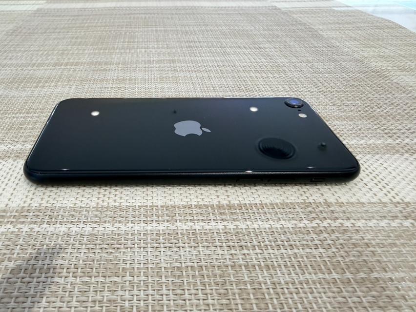 iPhone SE 2 64gb สีดำ รูปที่ 6