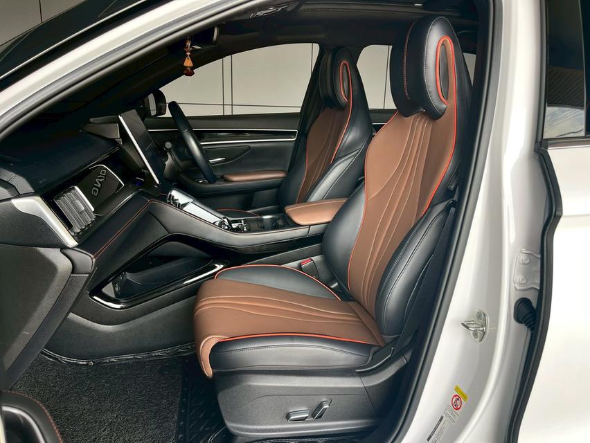 BYD Sealion6 1.5Premium ปี25 รูปที่ 14