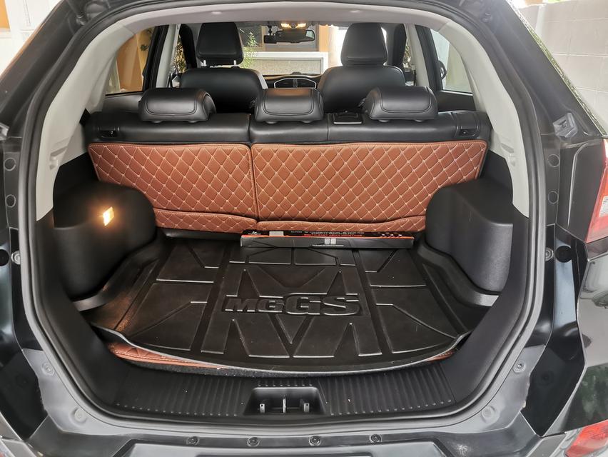 MG GS​1.5​X​turbo sunroof crusecontrol 7