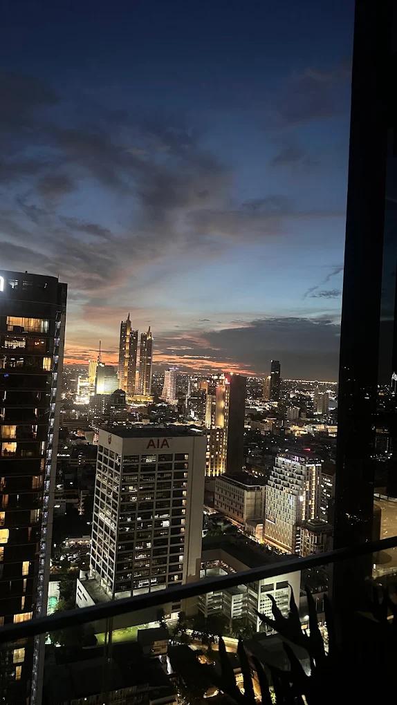 Condo For Rent Ashton Silom 16