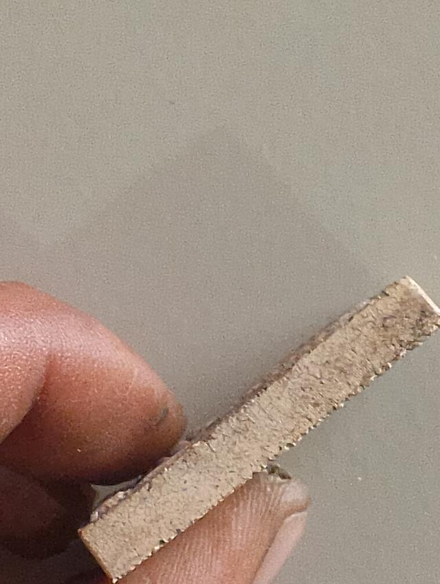 พระผงรูปเหมือน หลวงพ่อพรหม รุ่นฉลองมณฑป ปี2514 สภาพสวยมาก 9