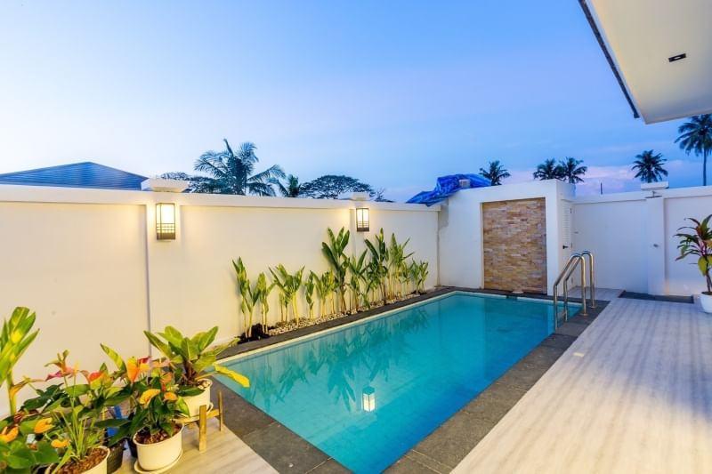 P-4 ขาย Villa สุดหรูในโครงการ Avatar Manor พื้นที่ อ.หัวหิน ราคาเริ่มต้นที่ 4.99 ล้านบาท