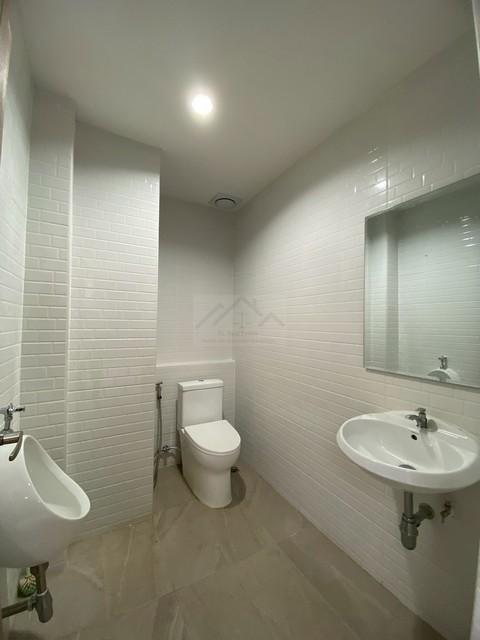 ให้เช่าโฮมออฟฟิศ 4 ชั้น 900 ตร.ม. ซอยอ่อนนุช 70-1 ใกล้รถไฟฟ้าสถานีศรีนุช 7