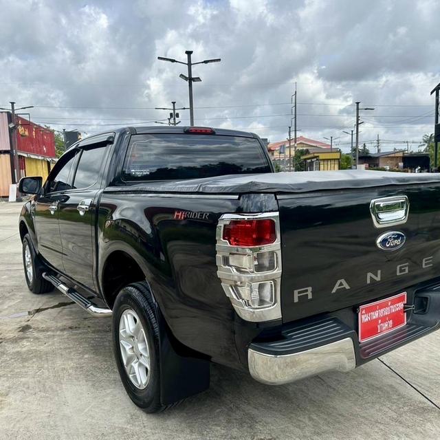 รหัสรถ BK4503 Ford Ranger Hi-Rider 2.2 XLT💥ปี2014💥 รูปที่ 6