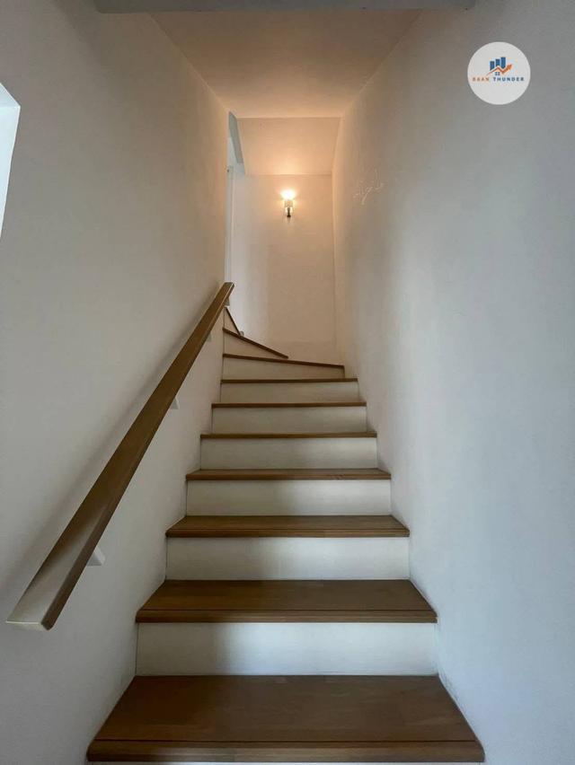 ทาวน์โฮม 2.5 ชั้น พฤกษาวิลล์ พหลโยธิน - รามอินทรา (หลังมุม) 10