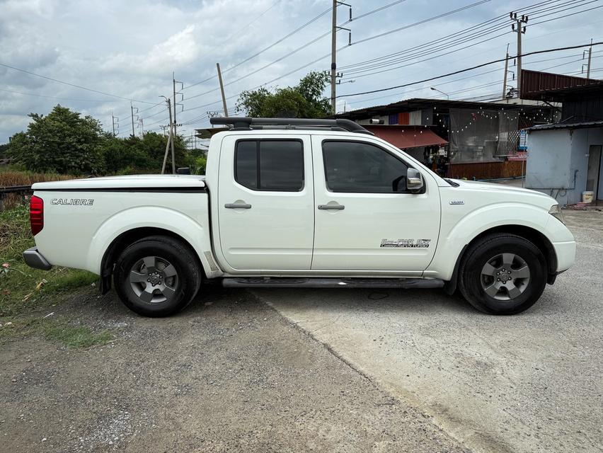 Nissan Navara 2.5 Calibre LE A/T ปี2011