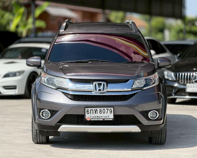 Honda BRV 1.5SV ปี17 2