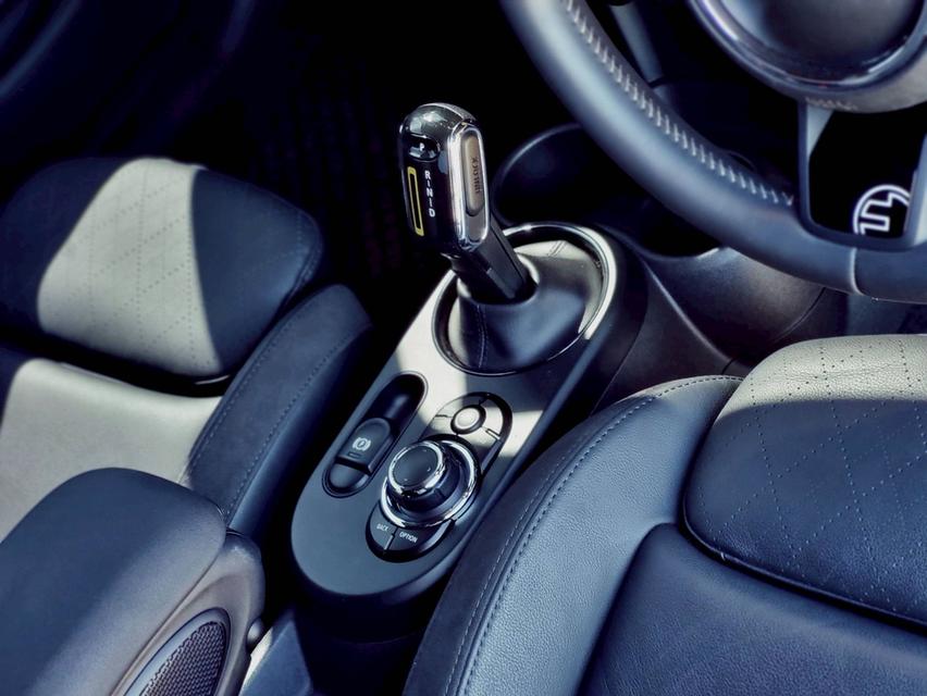 Mini Cooper SE Collection Edition ปี 2022 ไมล์ 29,9xx km. 12